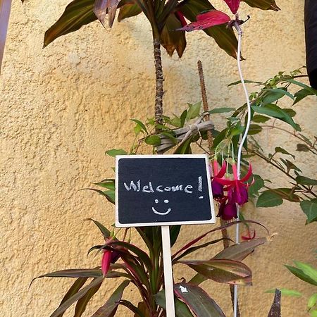 Ona'S House Villa บอร์ช ภายนอก รูปภาพ