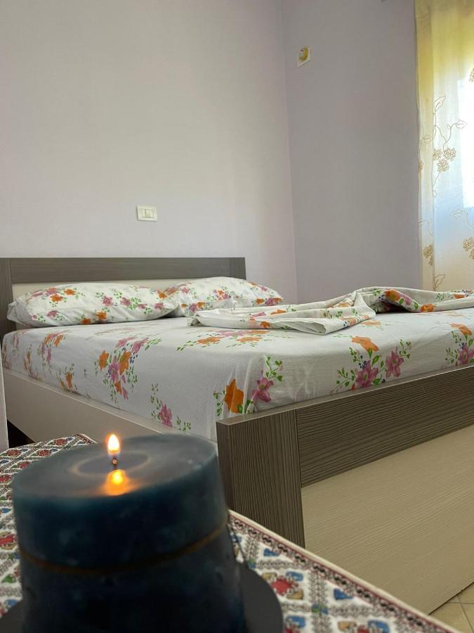 Ona'S House Villa บอร์ช ภายนอก รูปภาพ