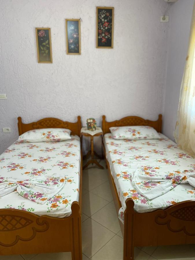 Ona'S House Villa บอร์ช ภายนอก รูปภาพ