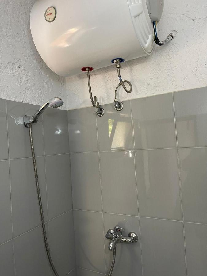 Ona'S House Villa บอร์ช ภายนอก รูปภาพ