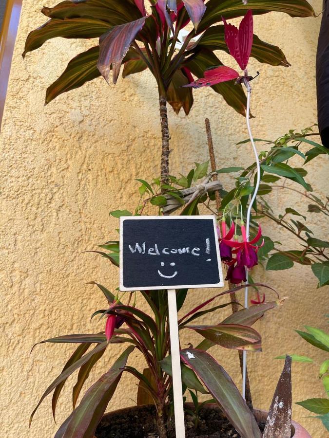 Ona'S House Villa บอร์ช ภายนอก รูปภาพ