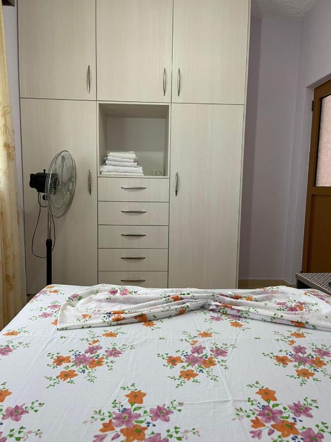Ona'S House Villa บอร์ช ภายนอก รูปภาพ