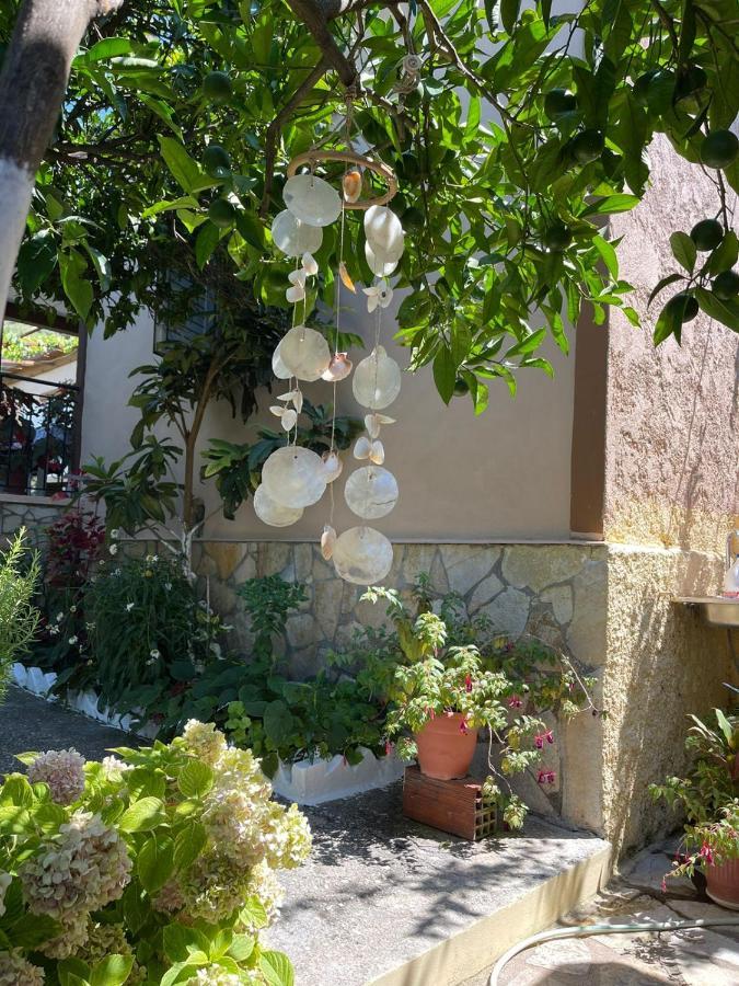 Ona'S House Villa บอร์ช ภายนอก รูปภาพ