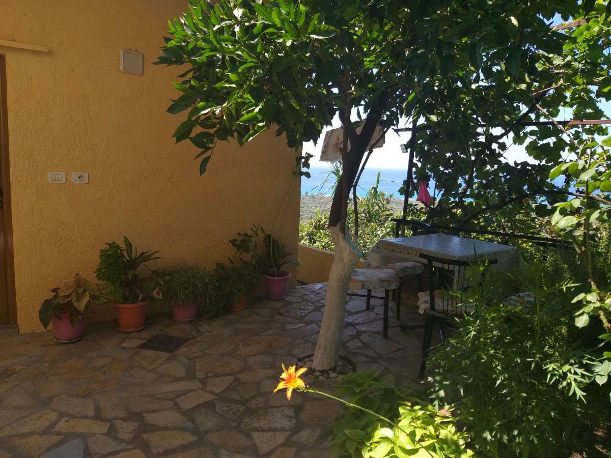 Ona'S House Villa บอร์ช ภายนอก รูปภาพ