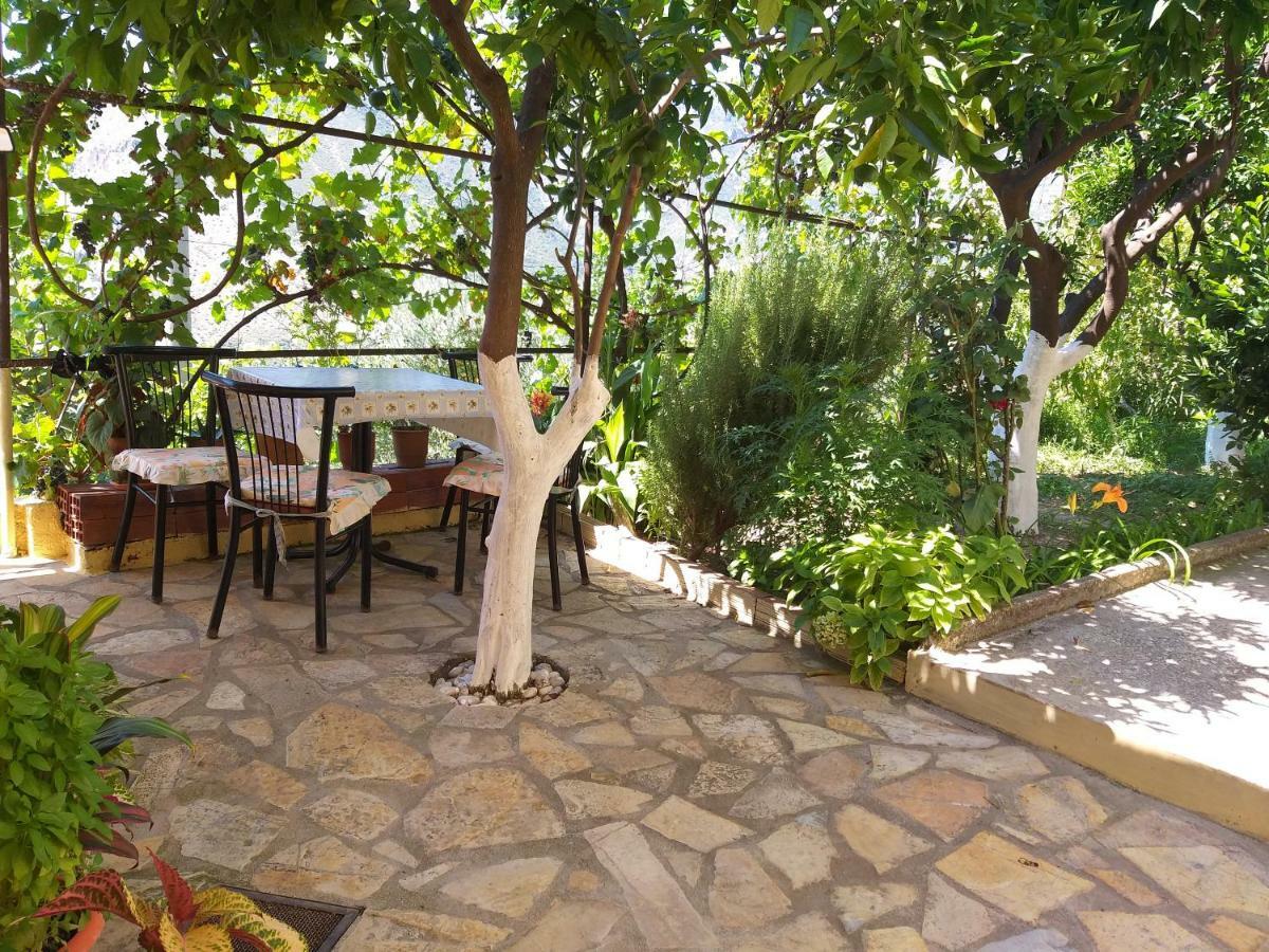 Ona'S House Villa บอร์ช ภายนอก รูปภาพ